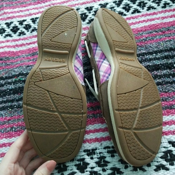 Sperry boat shoes - Picture 3 of 3